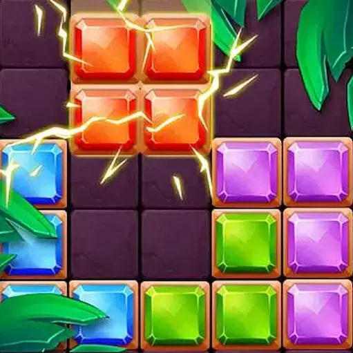 Three - Elimination Puzzle