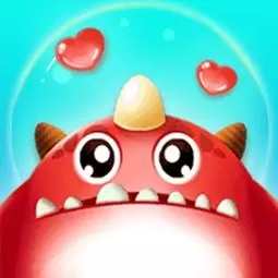 Color Block Three - Elimination