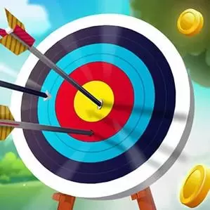 Online Archery 1v1