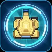 Tank Battle: Road to Tank King